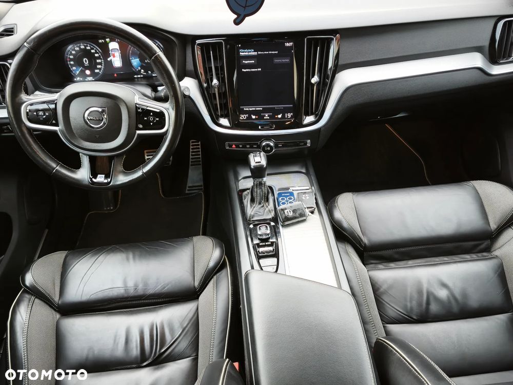 Volvo V60 - 20