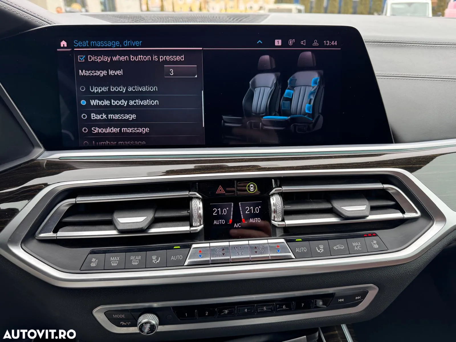 BMW X7 xDrive40i - 7