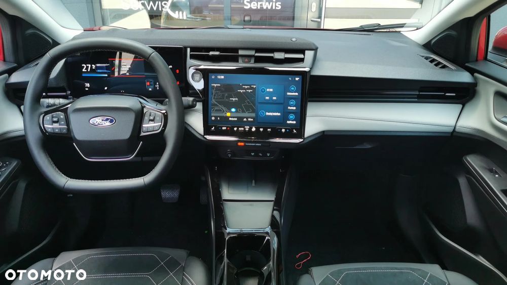 Ford Puma 43.6 kWh - 11