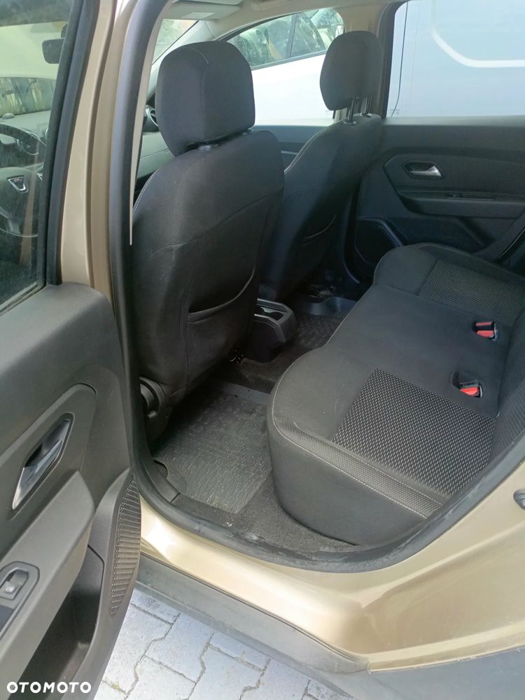 Dacia Duster - 7