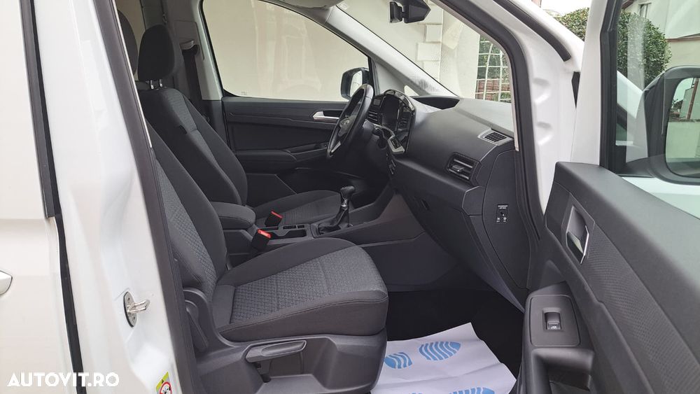 Ford Tourneo Connect 2.0L EcoBlue LWB Titanium - 19