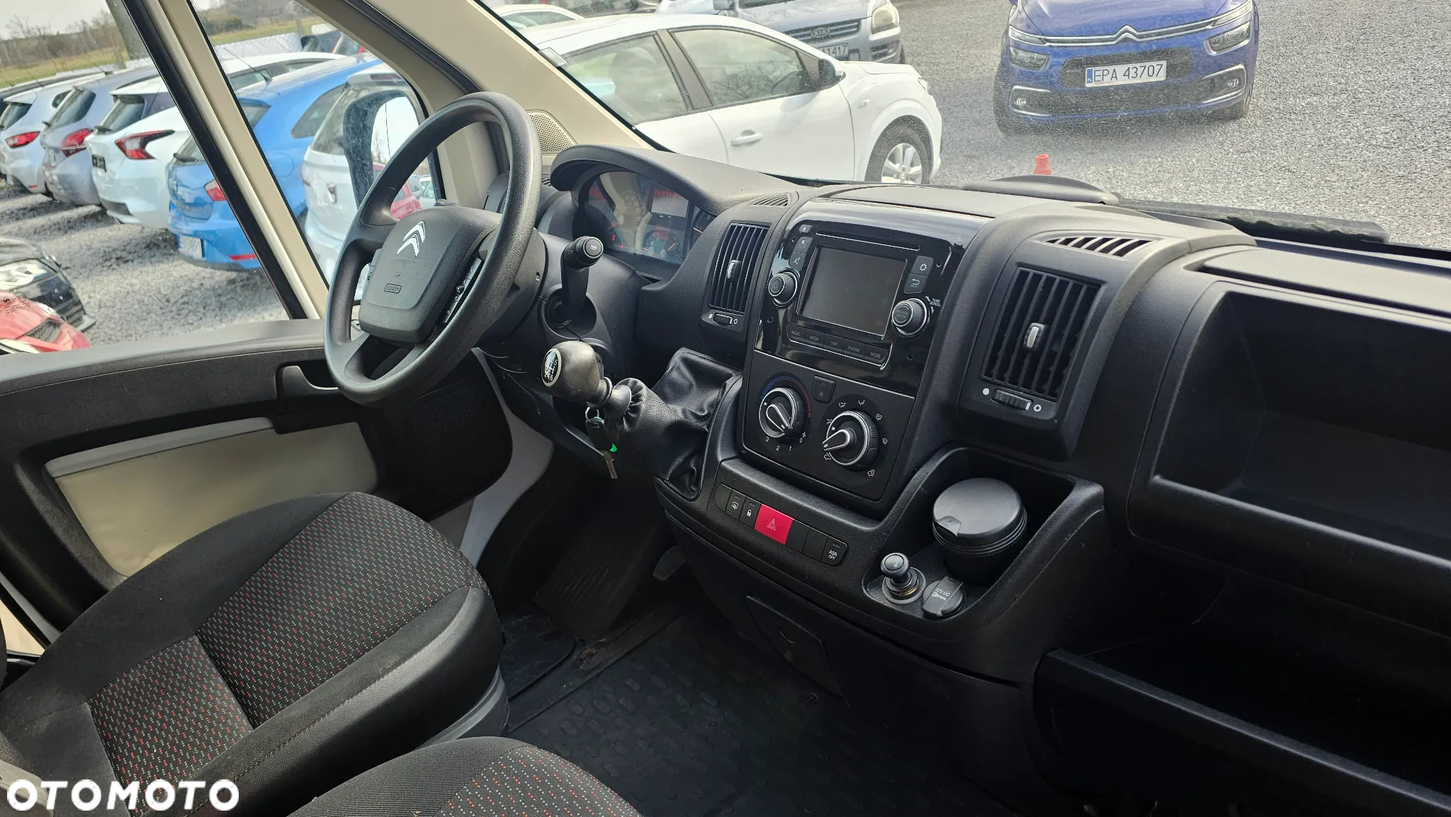 Citroën Jumper - 8