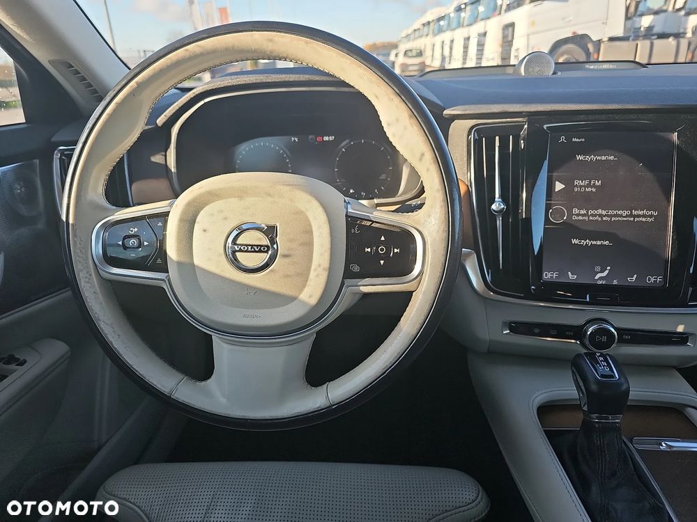 Volvo S90 D5 AWD Inscription - 11