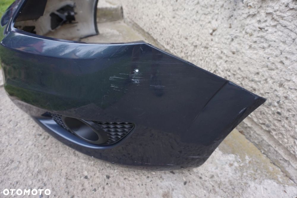 ZDERZAK OPEL ZAFIRA B LIFT 08/14r - 7