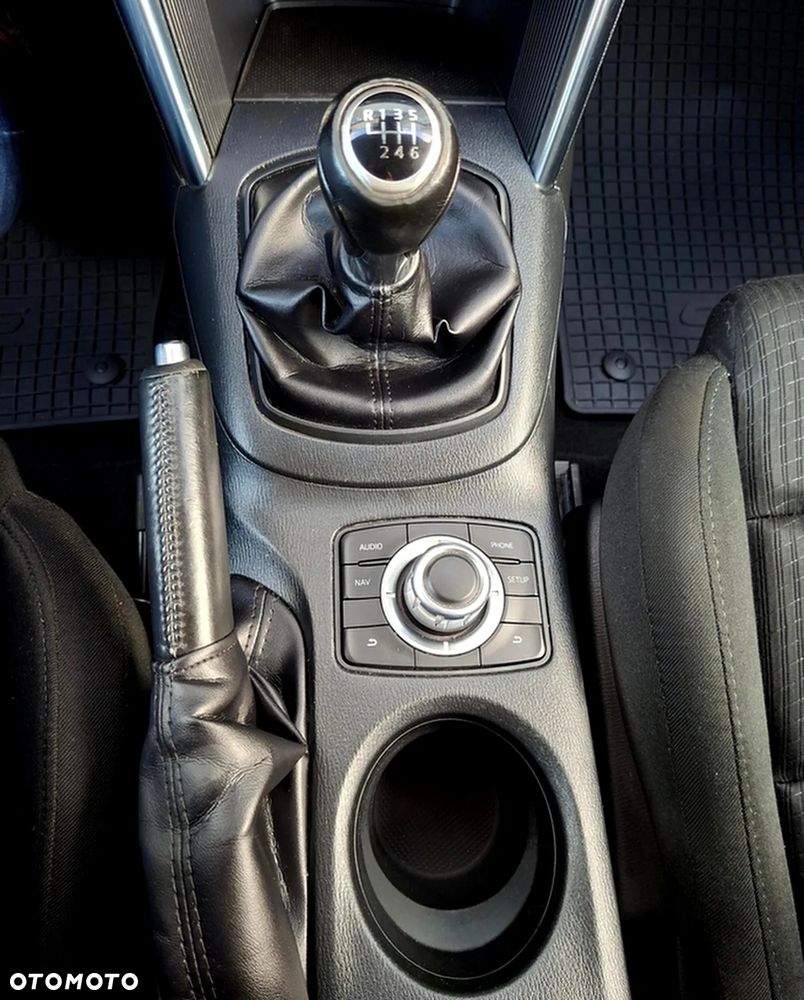 Mazda CX-5 2.0 Skyenergy 2WD - 11
