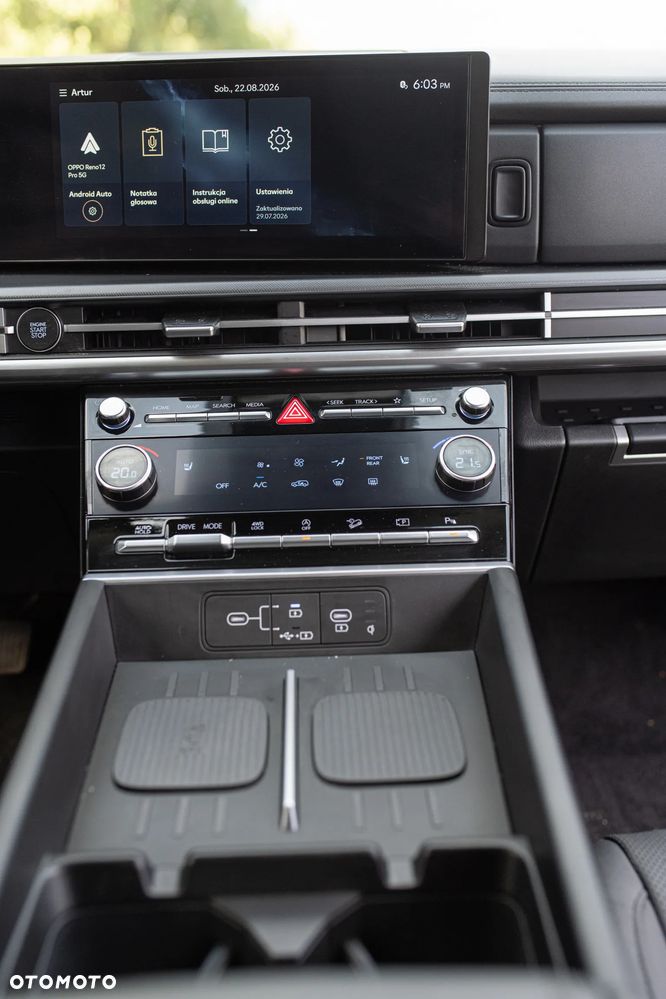 Hyundai Santa Fe - 28