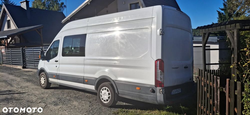Ford Transit - 27