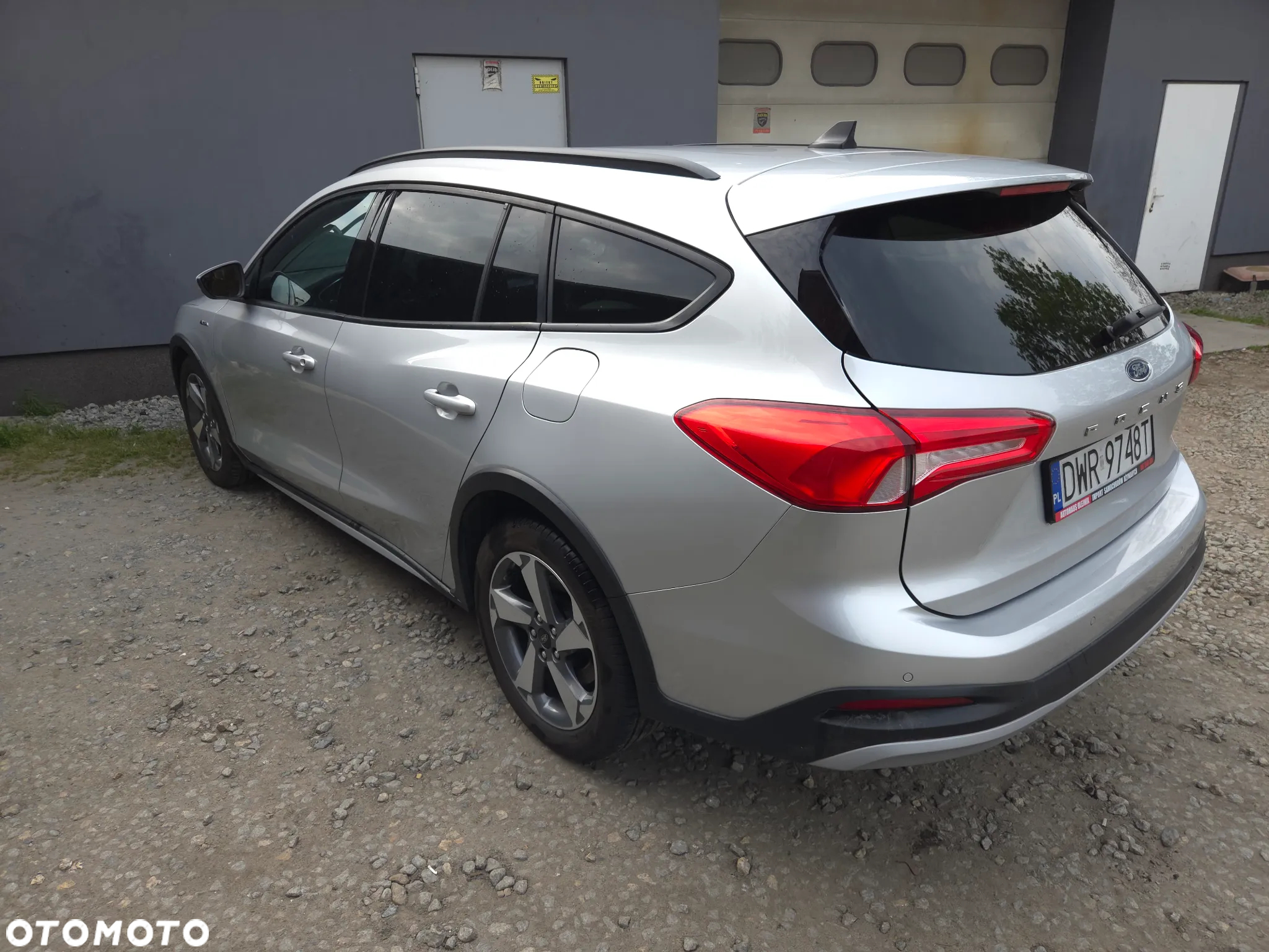 Ford Focus 2.0 EcoBlue Active - 21