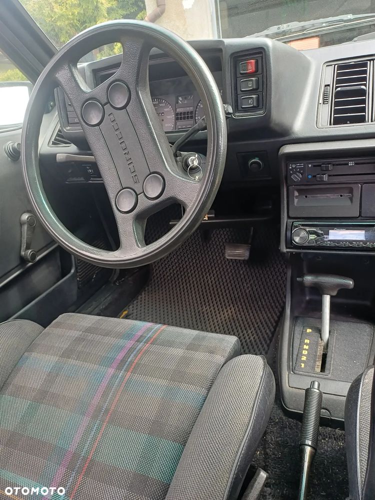 Volkswagen Scirocco - 8