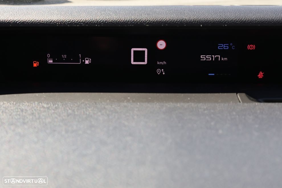 Citroën C3 1.2 Turbo Max - 7