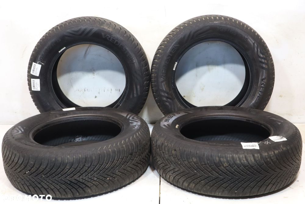 opona opony 4 szt 195/65/15 wielosezon - 1