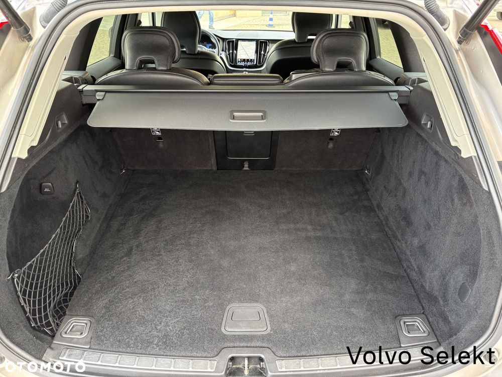 Volvo XC 60 - 23