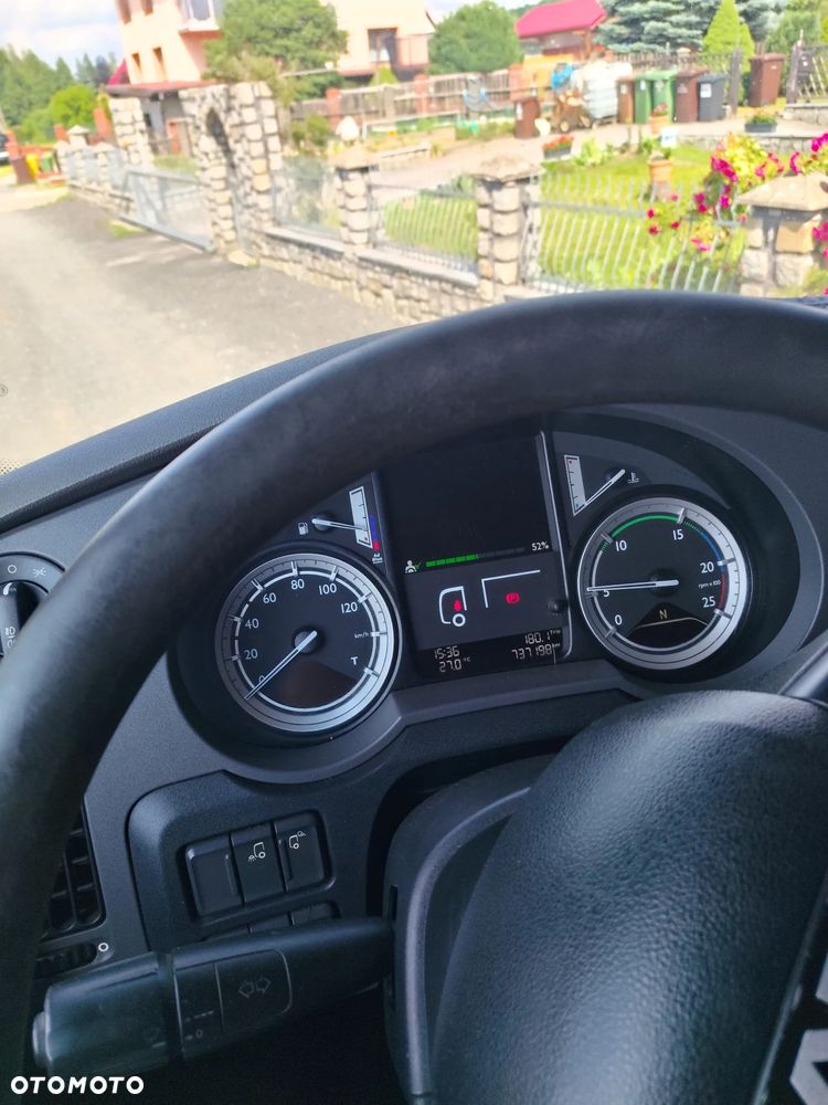 DAF Xf 106. 460 - 10