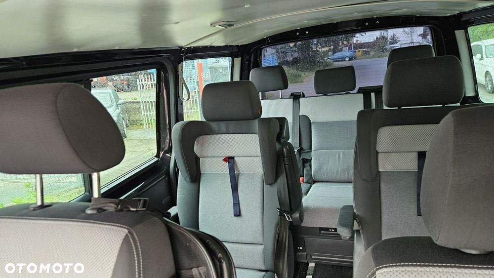 Volkswagen Transporter - 31
