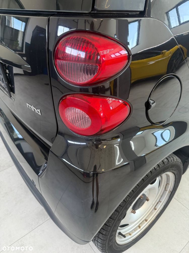 Smart Fortwo - 14