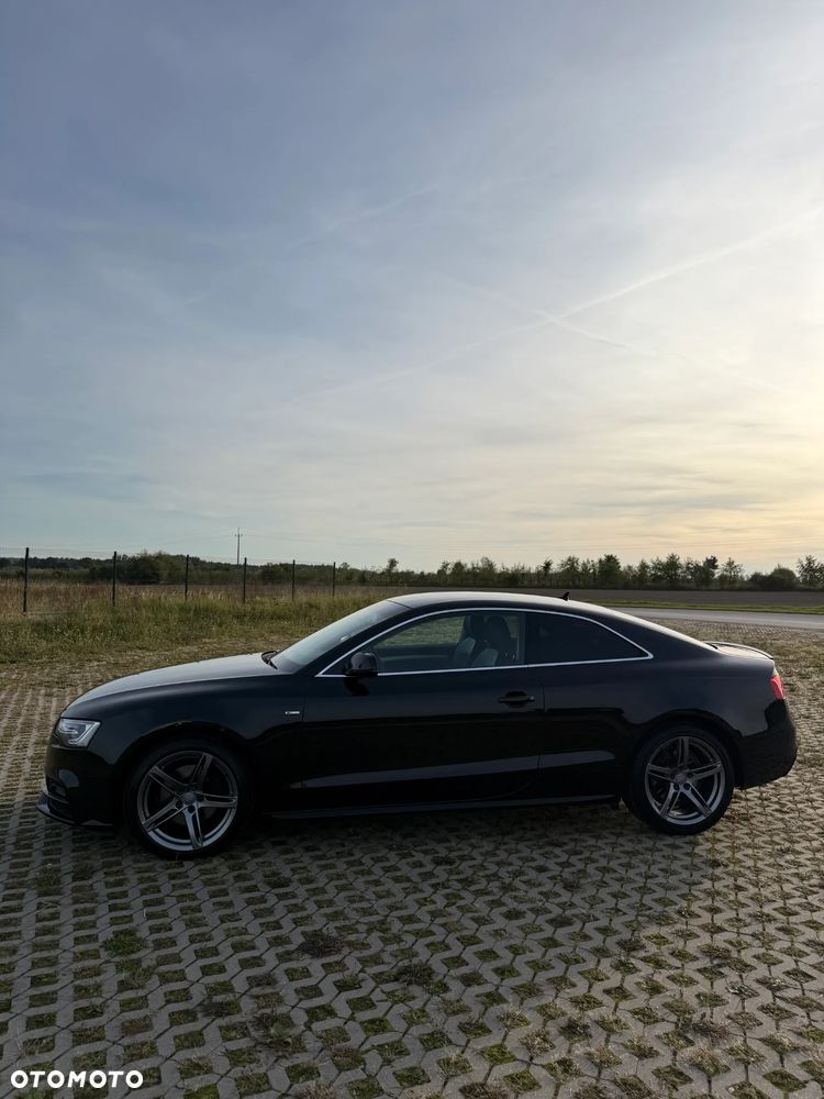 Audi A5 Coupé - 7
