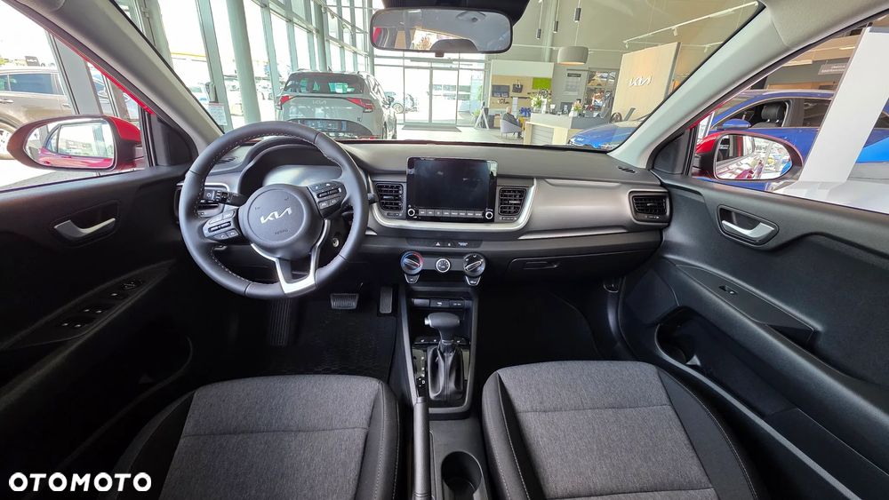 Kia Stonic 1.0 T-GDI M DCT - 2