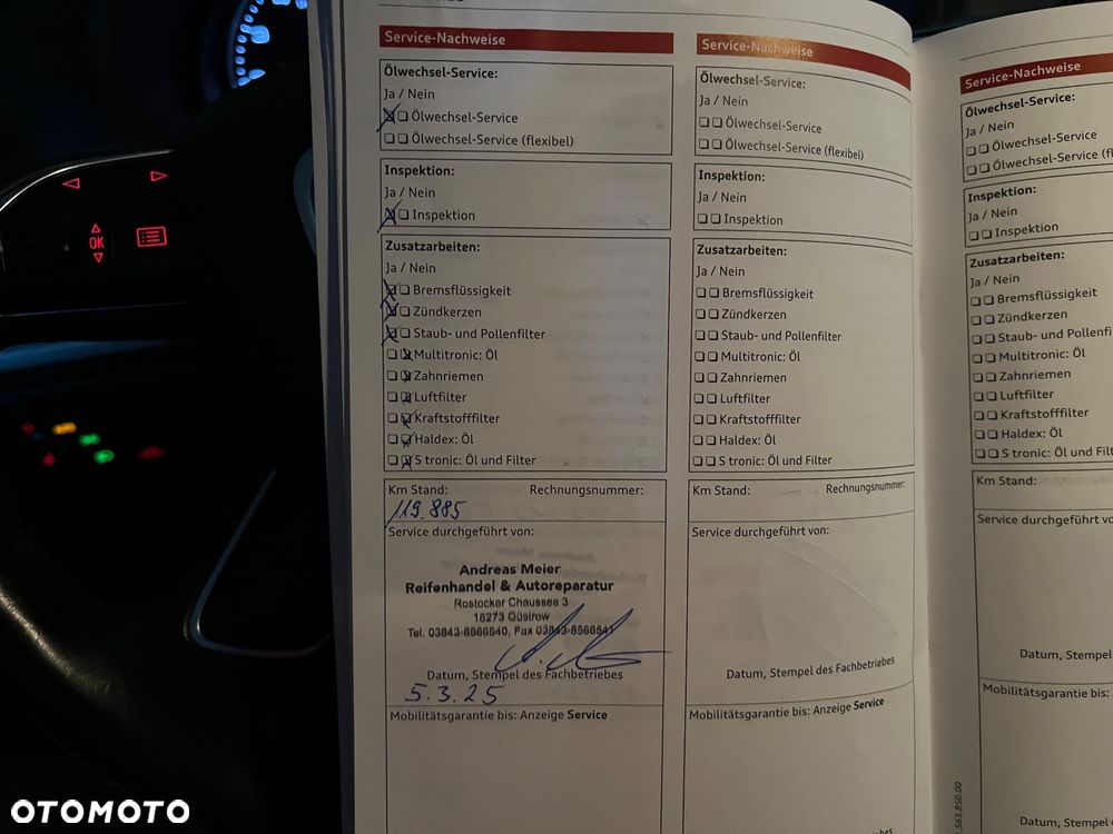 Audi A3 Sportback - 22