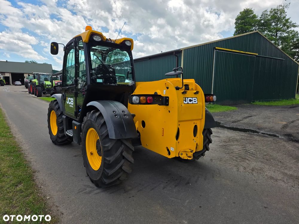 JCB 531 70 - 5