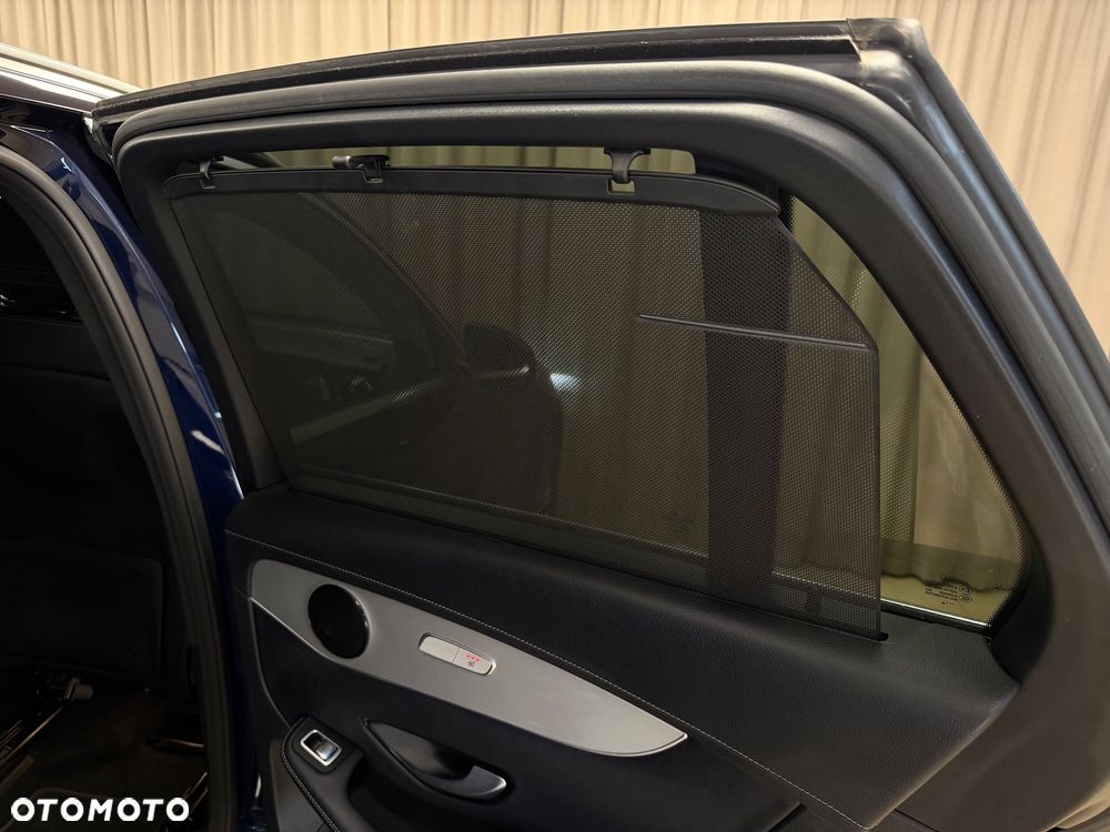 Mercedes-Benz GLC 220 d 4-Matic - 31