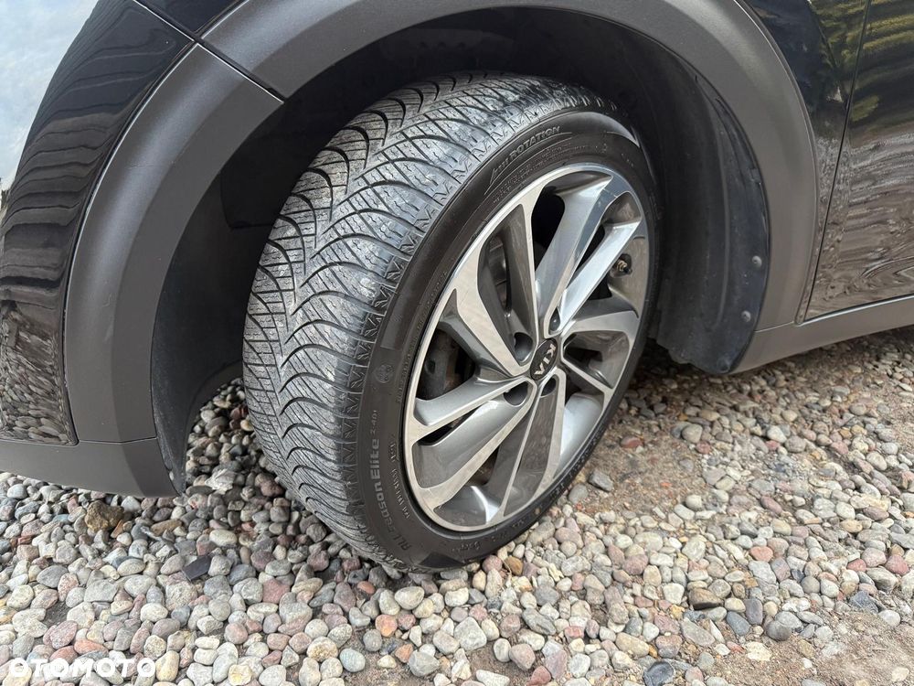 Kia Niro 1.6 GDI Hybrid XL - 7