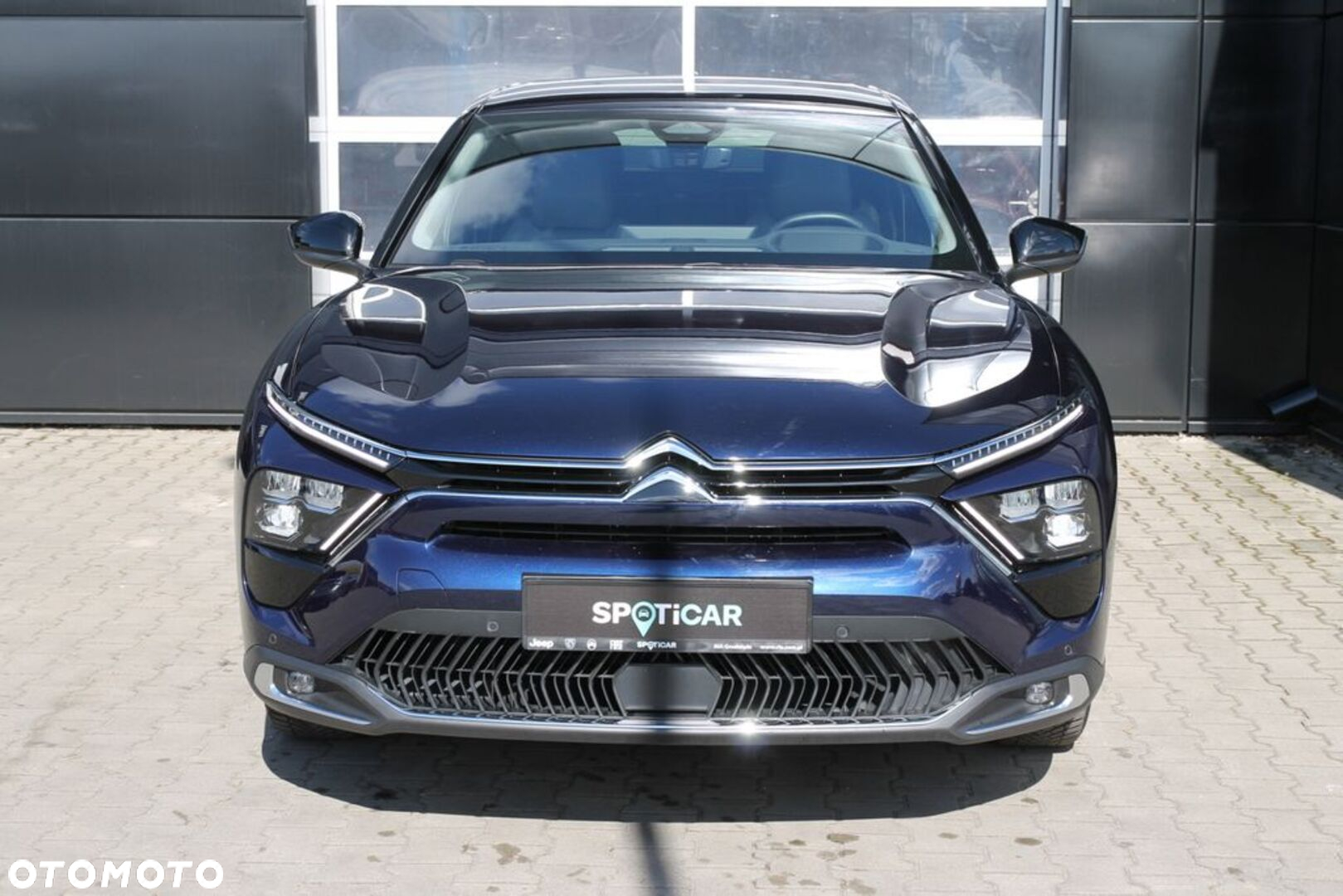 Citroën C5X - 10