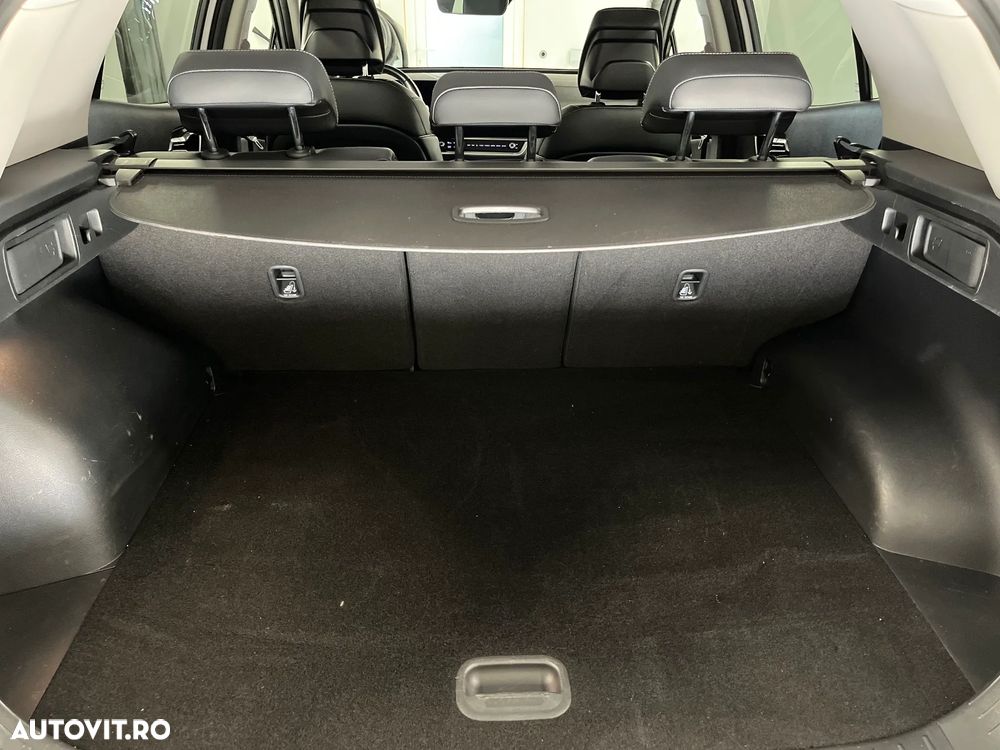 Kia Sportage 1.6 CRDI AWD DCT SPIRIT - 15