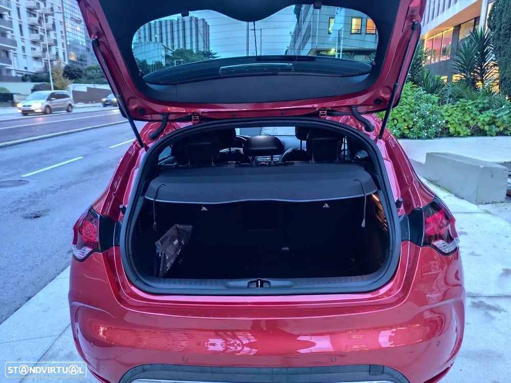 DS DS4 4 2.0 BlueHDi Sport Chic EAT6 - 13