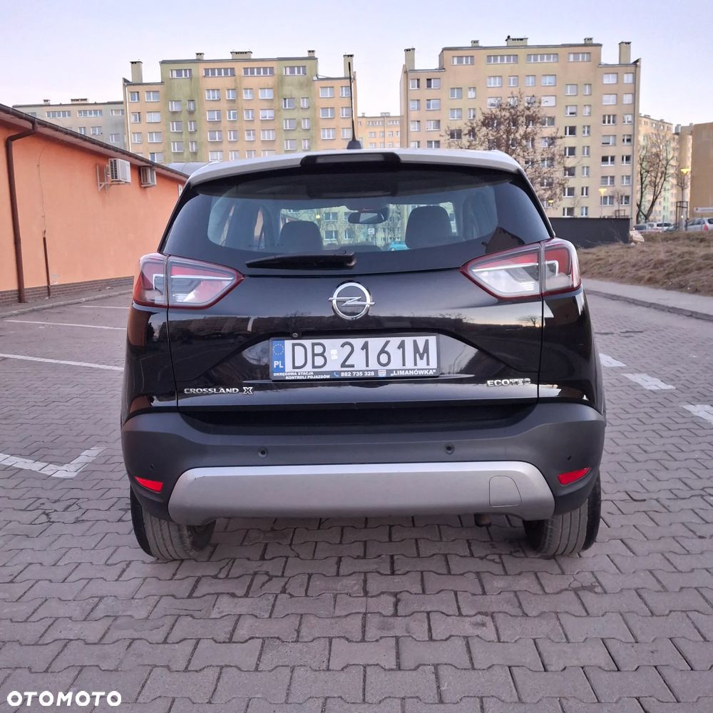 Opel Crossland X 1.2 ECOTEC Start/Stop Innovation - 6