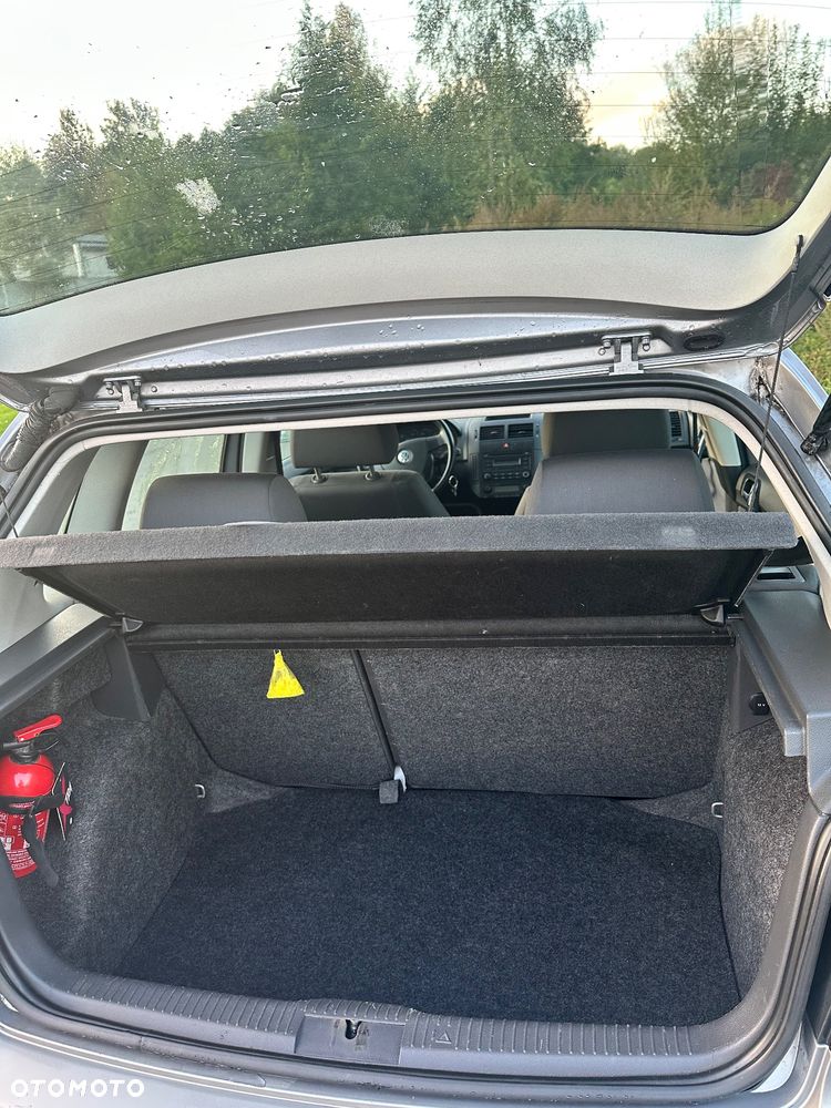 Volkswagen Polo 1.2 Entry - 3