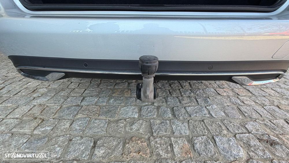 Mercedes-Benz C 300 de T 9G-TRONIC Avantgarde - 23