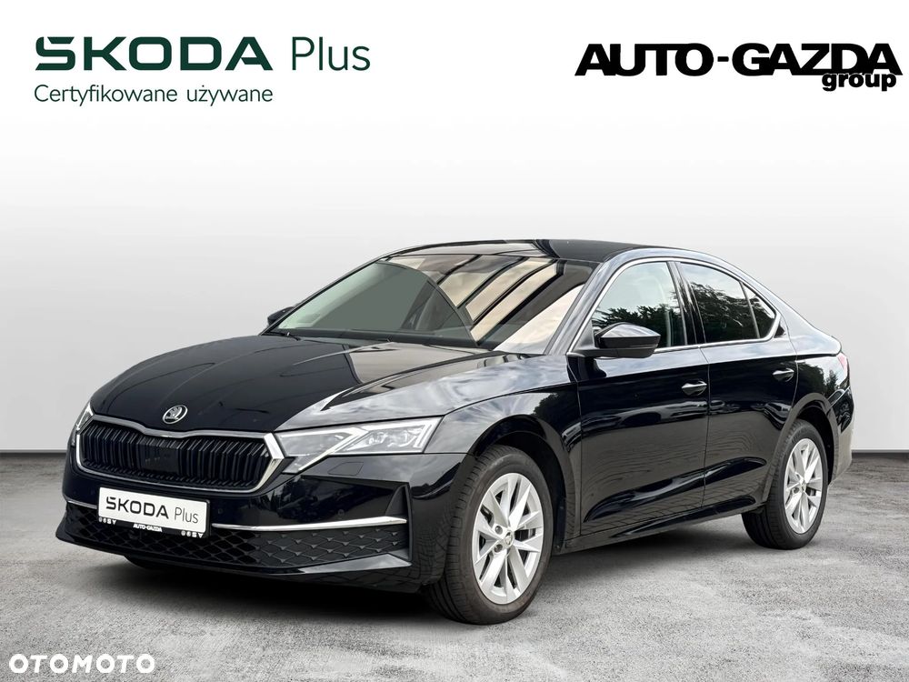 Skoda Octavia 2.0 TDI Edition 130 Selection DSG - 2
