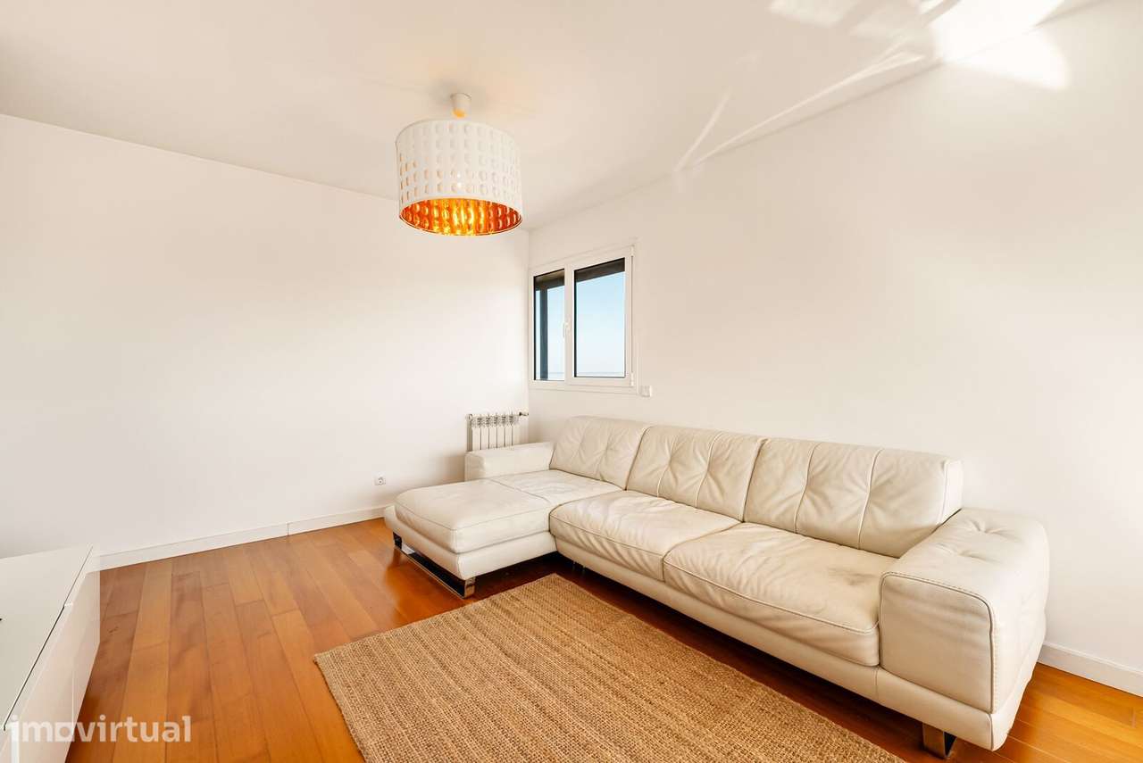 Apartamento T2 com vista, Lisboa - Grande imagem: 3/30