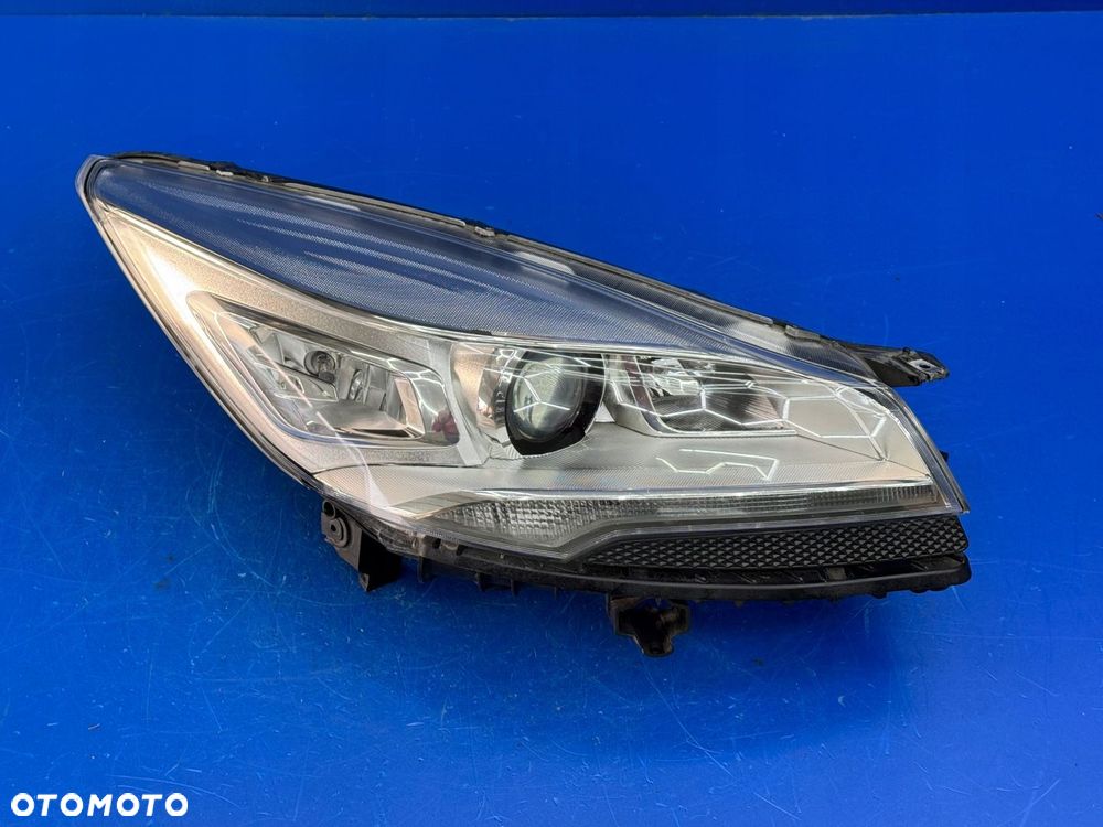 PRAWY BI XENON LED FORD KUGA MK2 EUROPA BDB VALEO - 1