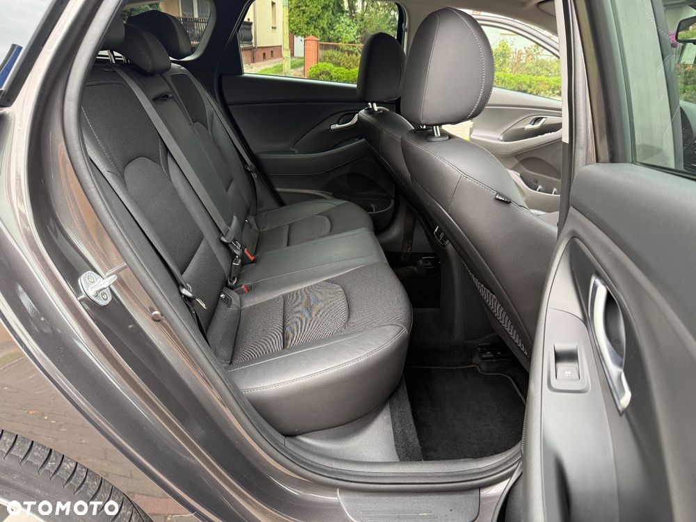 Hyundai i30 1.4 T-GDI Premium DCT - 14
