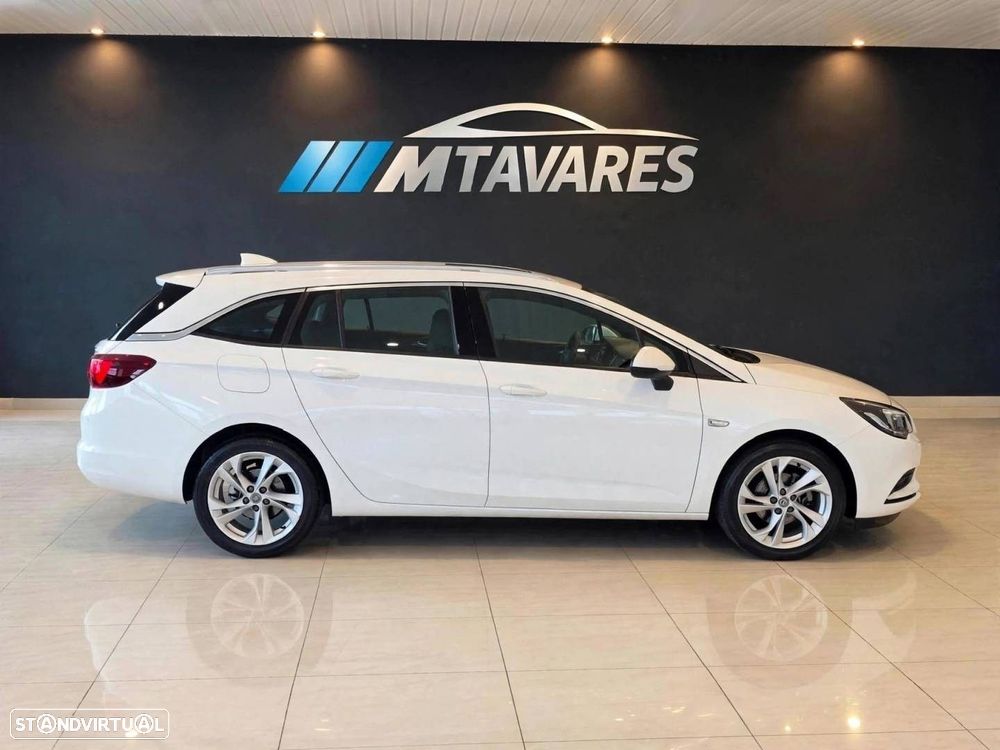 Opel Astra Sports Tourer 1.6 CDTI Dynamic Sport - 3