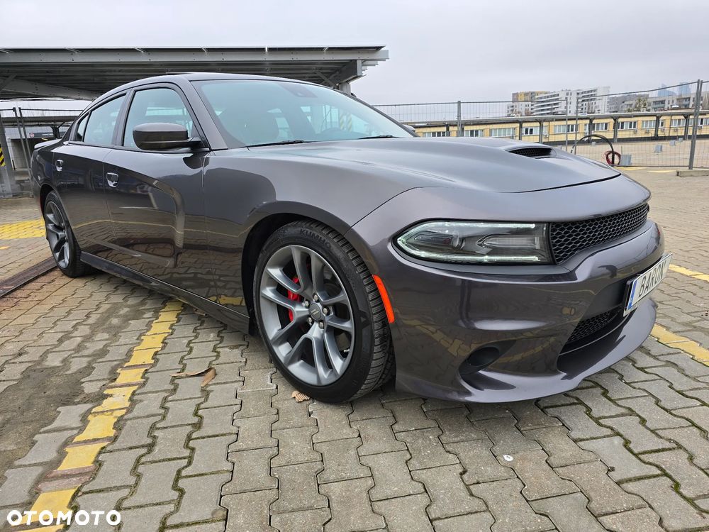 Dodge Charger 5.7 R/T Daytona - 3