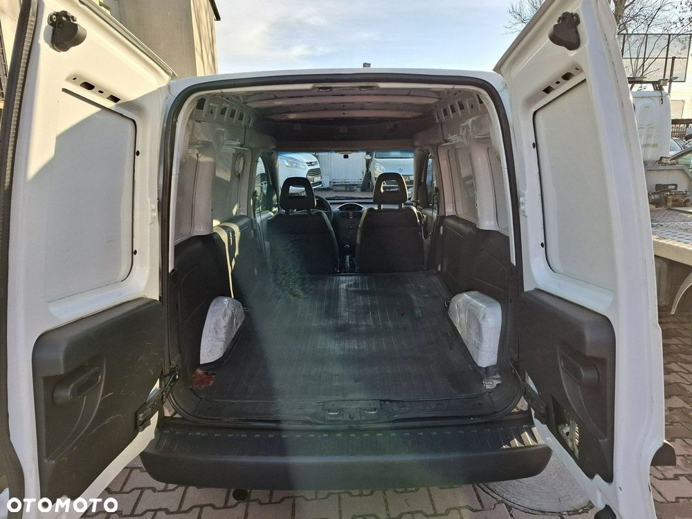 Opel Combo - 23