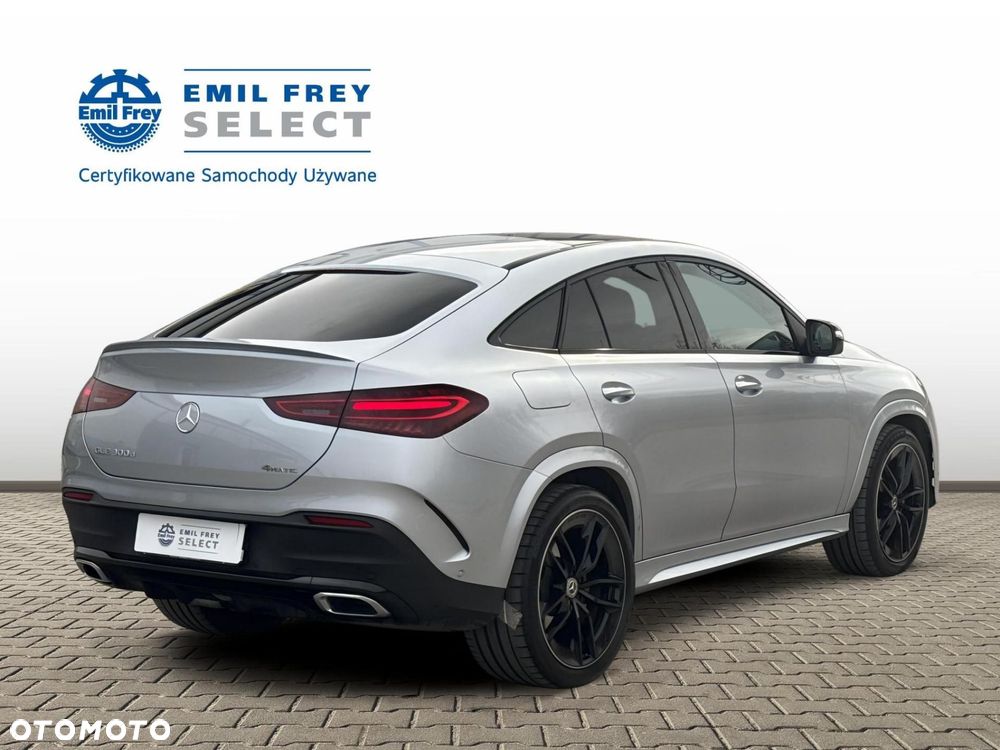 Mercedes-Benz GLE - 6