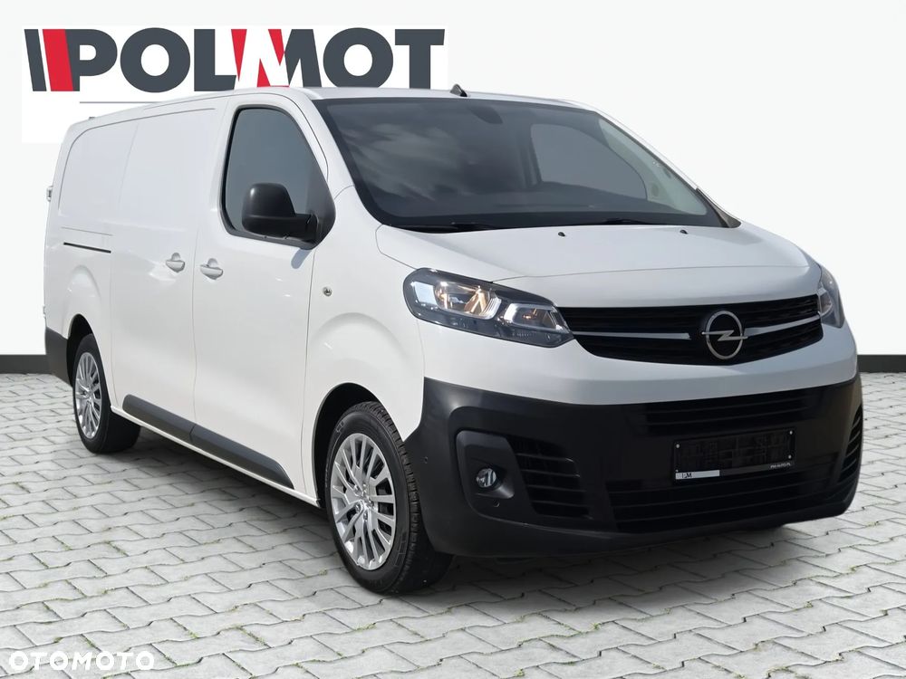 Opel VIVARO - 2