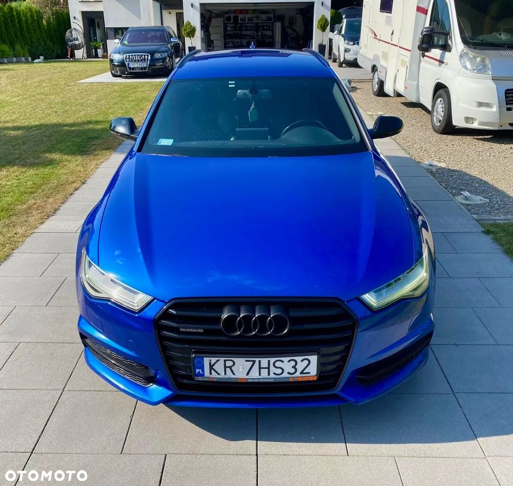 Audi A6 Avant - 24