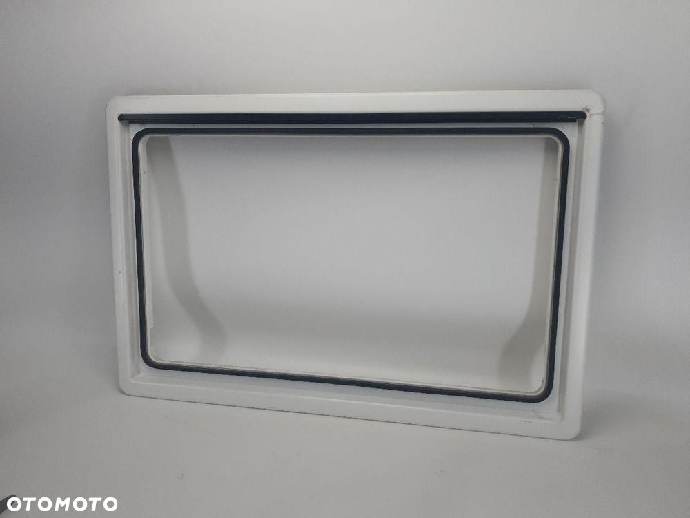 RAMA OKN0 KAMPER  DOMETIC S4 SEITZ 90X60 FIAT DUCATO III 900X600 - 1