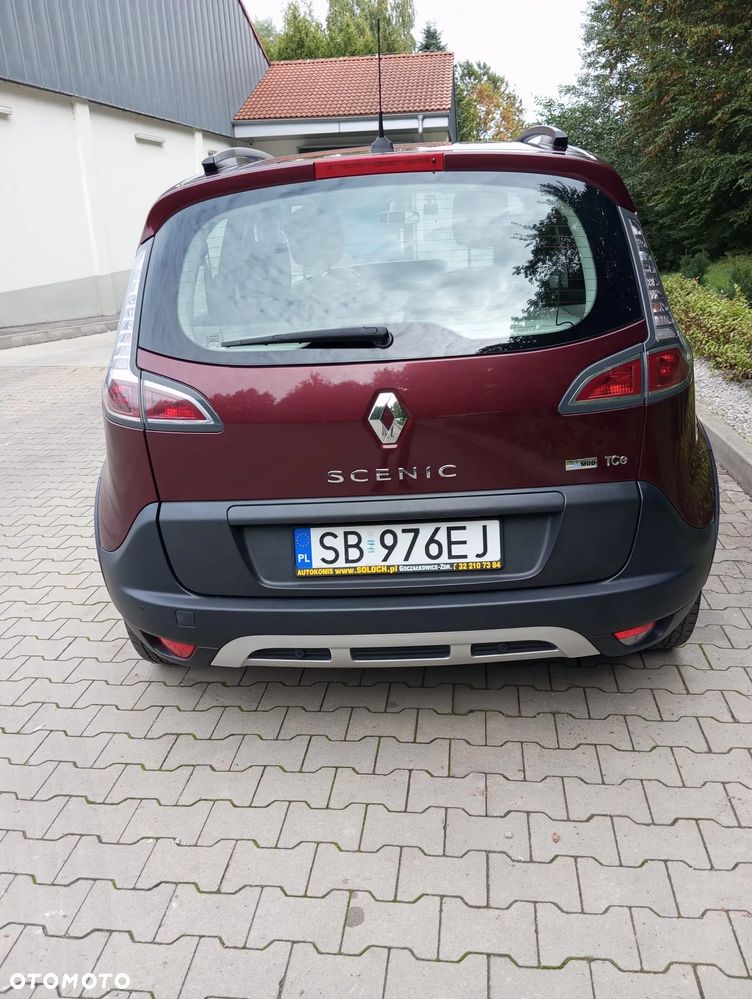 Renault Scenic - 3