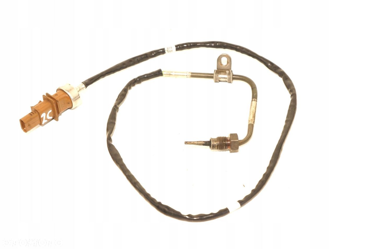 CZUJNIK TEMPERATURY SPALIN VW ARTEON KODIAQ PASSAT B8 2,0TDI 03N919529F CUA - 1