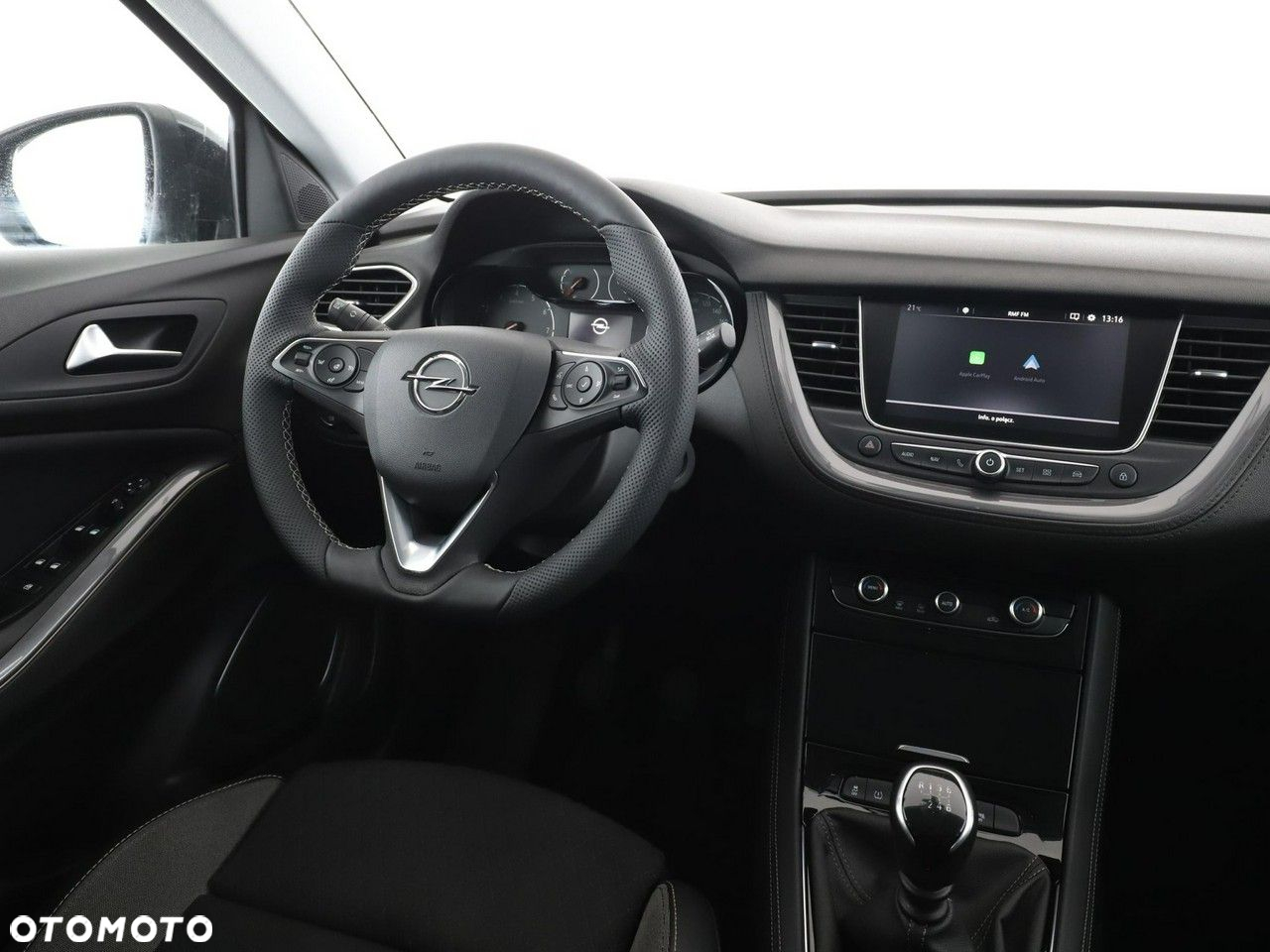 Opel Grandland X - 16