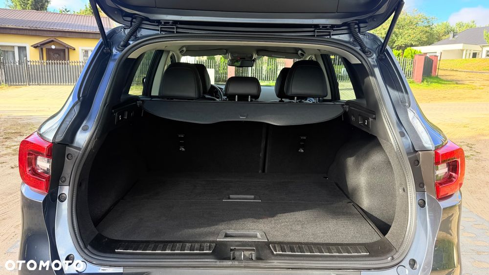 Renault Kadjar TCe 160 GPF mit Deluxe Paket LIMITED - 27