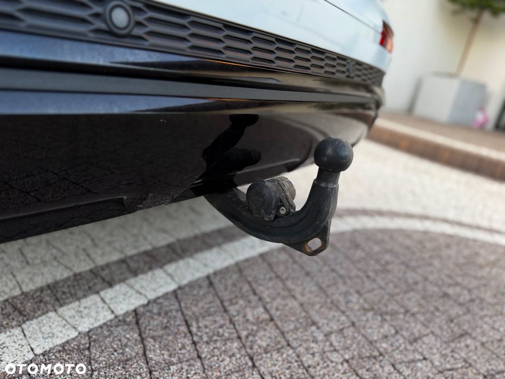 Audi Q7 50 TDI mHEV Quattro S Line Tiptr - 17