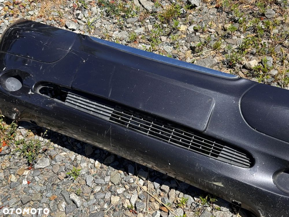 ZDERZAK PRZEDNI PRZÓD MERCEDES A-KLASA W168 1997- OE A1688850025 - 4