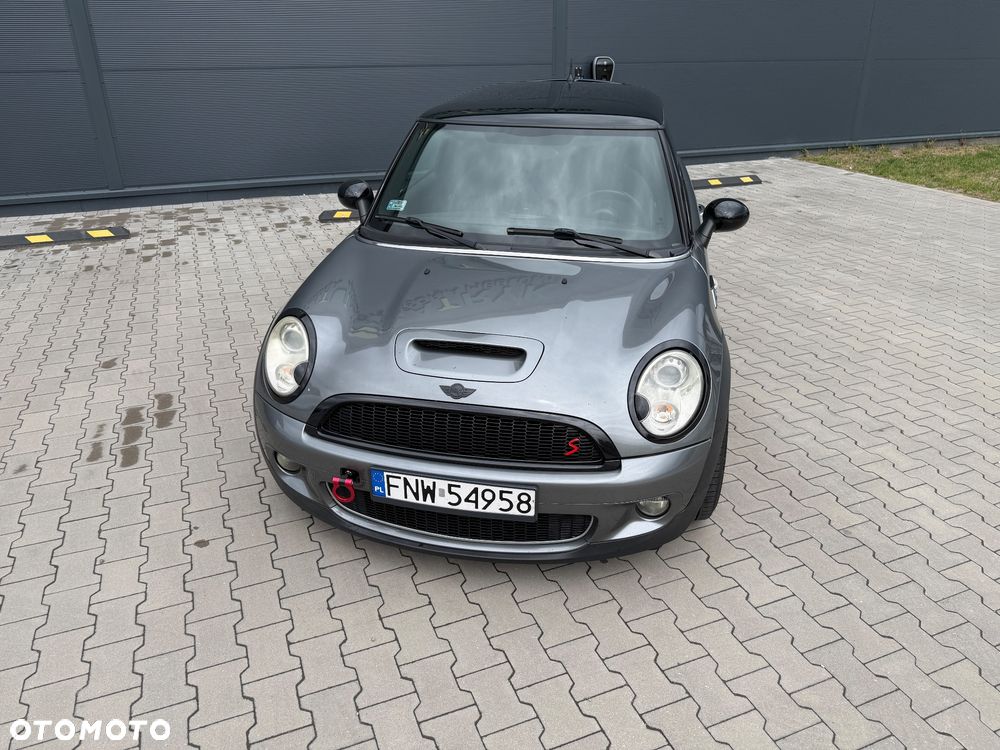 MINI Cooper S - 11
