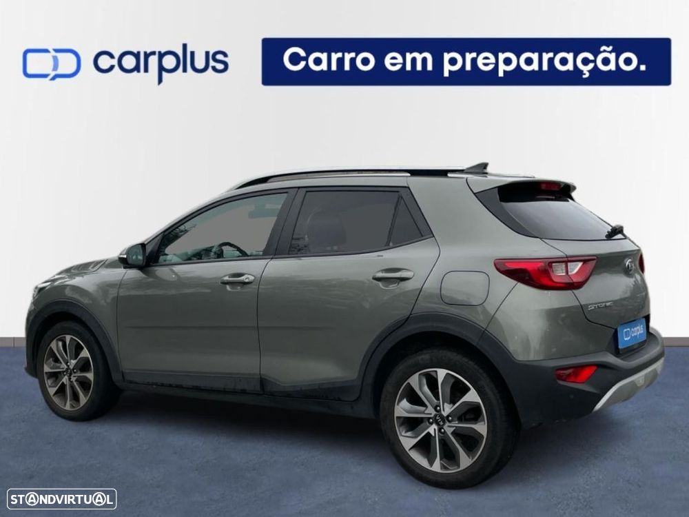 Kia Stonic 1.0 T-GDI Drive - 2